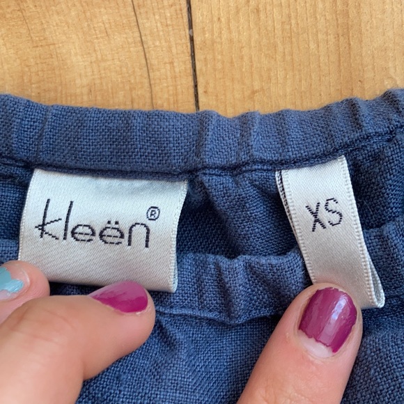 Kleën Women's Maxi Skirt - Picture 10 of 12